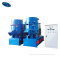 plastic agglomerator for sale